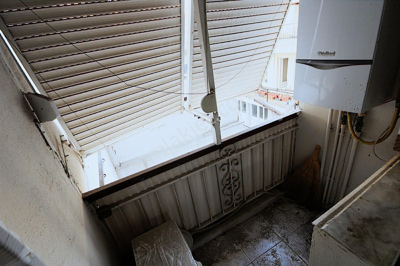 Ordu Caddesi'nde Asansörlü 3+1 Satılık Daire Turyap'tan - Görsel 32