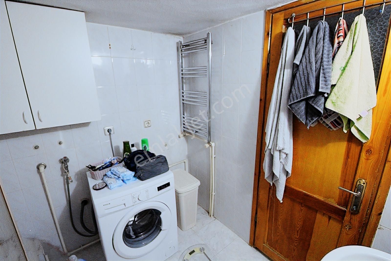 Ordu Caddesi'nde Asansörlü 3+1 Satılık Daire Turyap'tan - Görsel 8