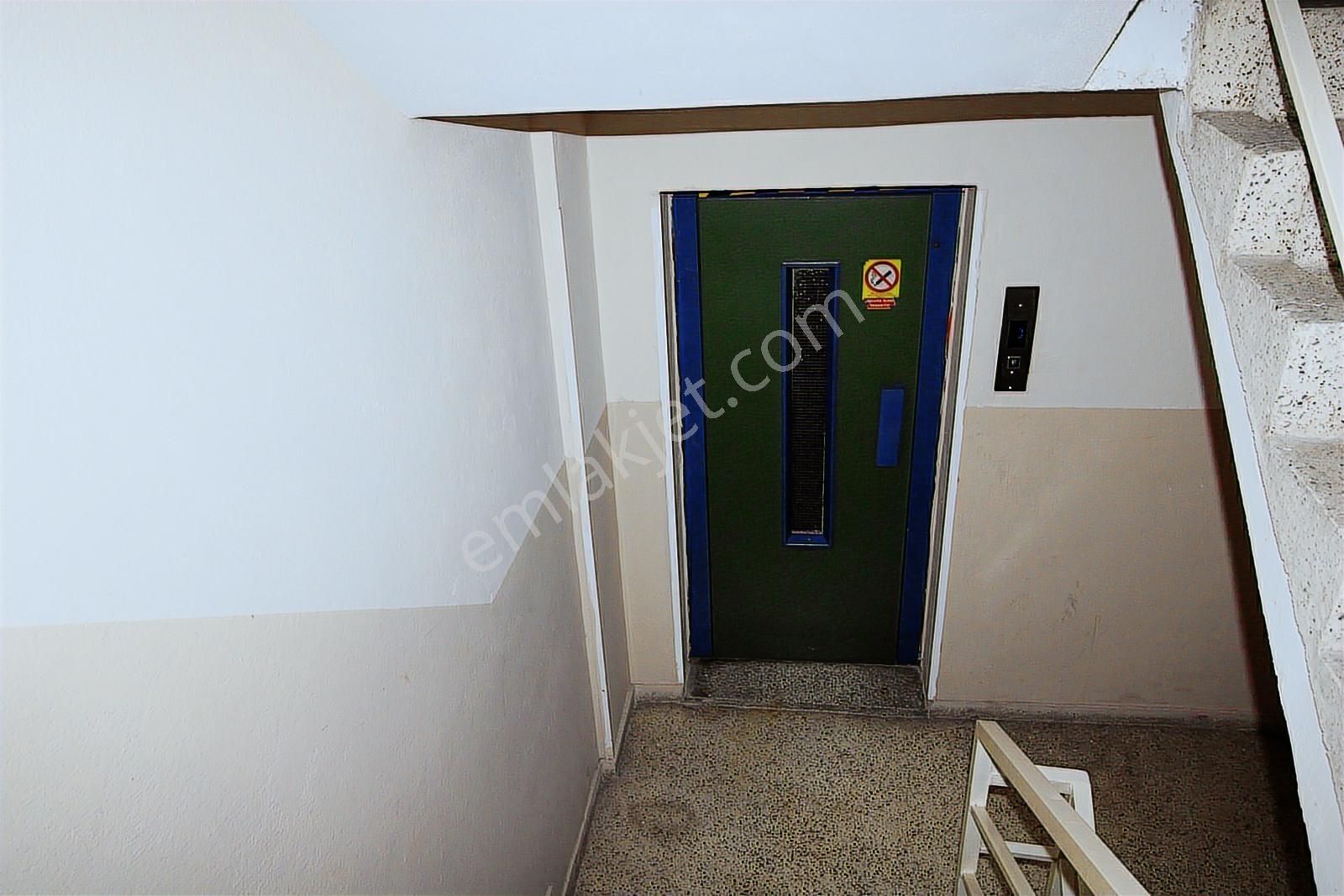 Ordu Caddesi'nde Asansörlü 3+1 Satılık Daire Turyap'tan - Görsel 22