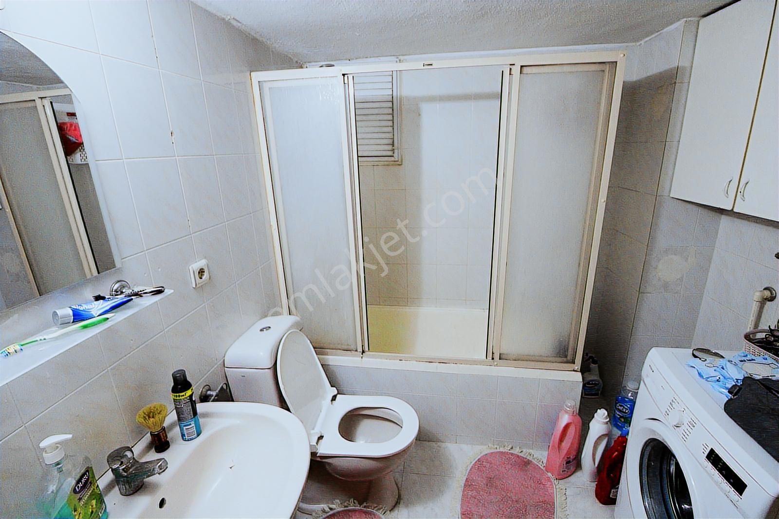 Ordu Caddesi'nde Asansörlü 3+1 Satılık Daire Turyap'tan - Görsel 28