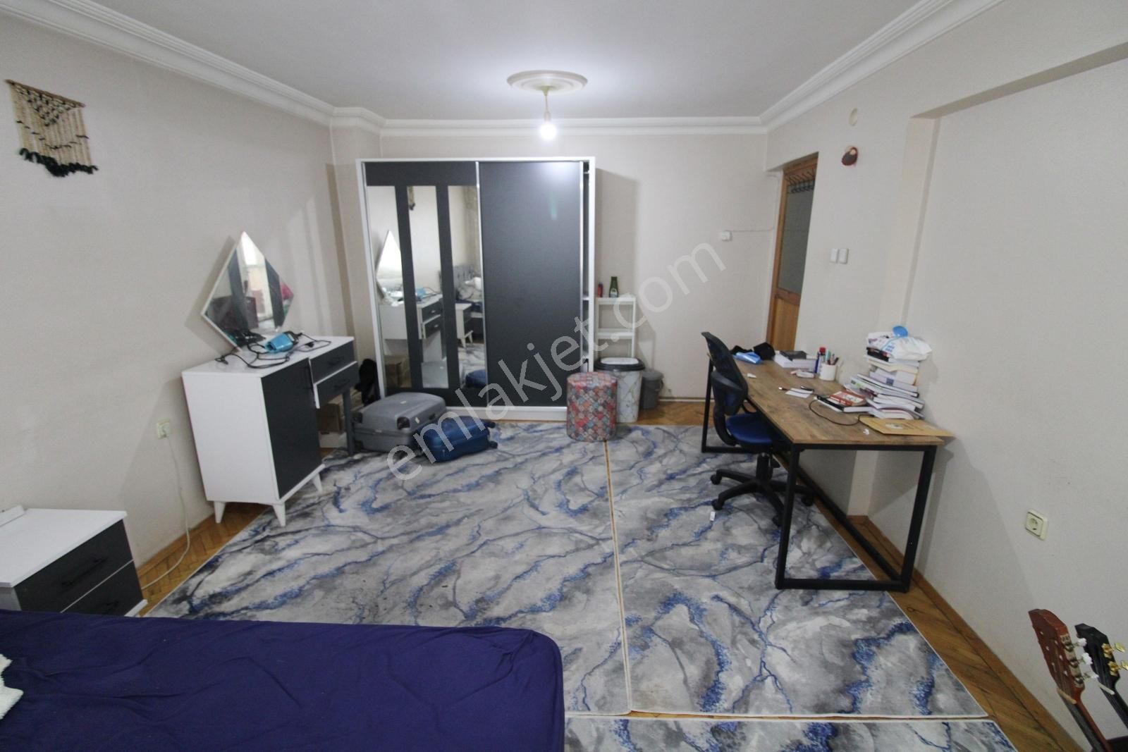 Ordu Caddesi'nde Asansörlü 3+1 Satılık Daire Turyap'tan - Görsel 26