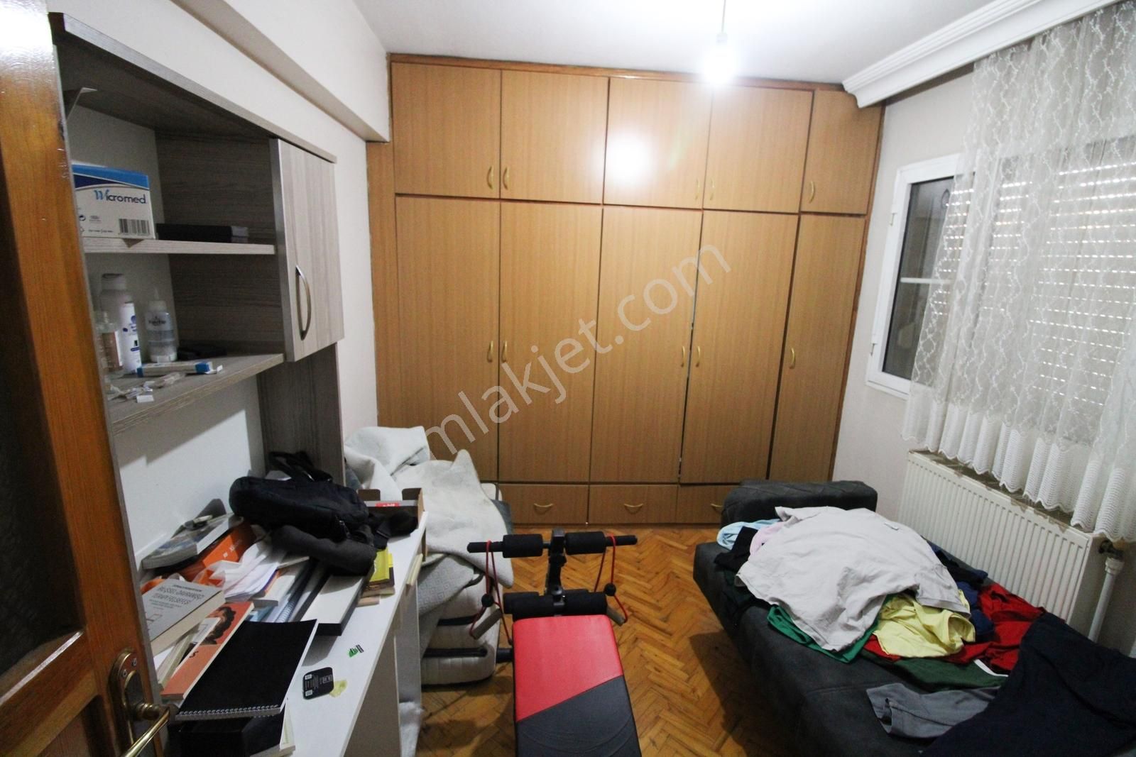 Ordu Caddesi'nde Asansörlü 3+1 Satılık Daire Turyap'tan - Görsel 15