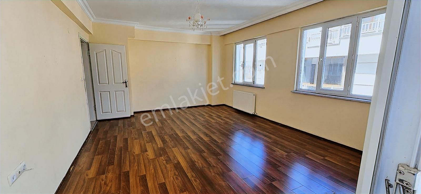 Çerkezköy İstayon Lemar Mevkiinde Satılık Daire