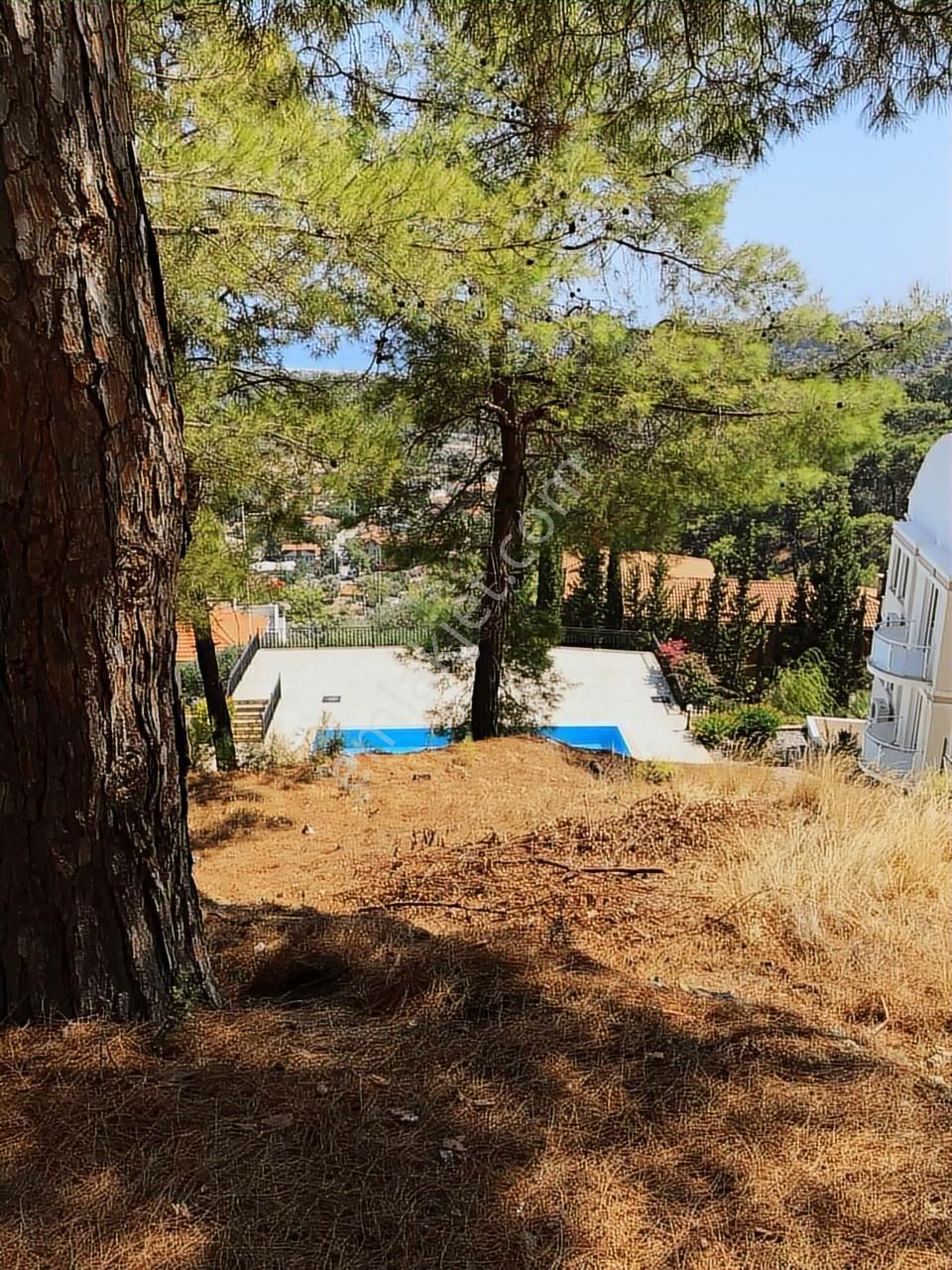 Stoptan Sarıgermede * Deniz Manzaralı* Arsa - Görsel 7