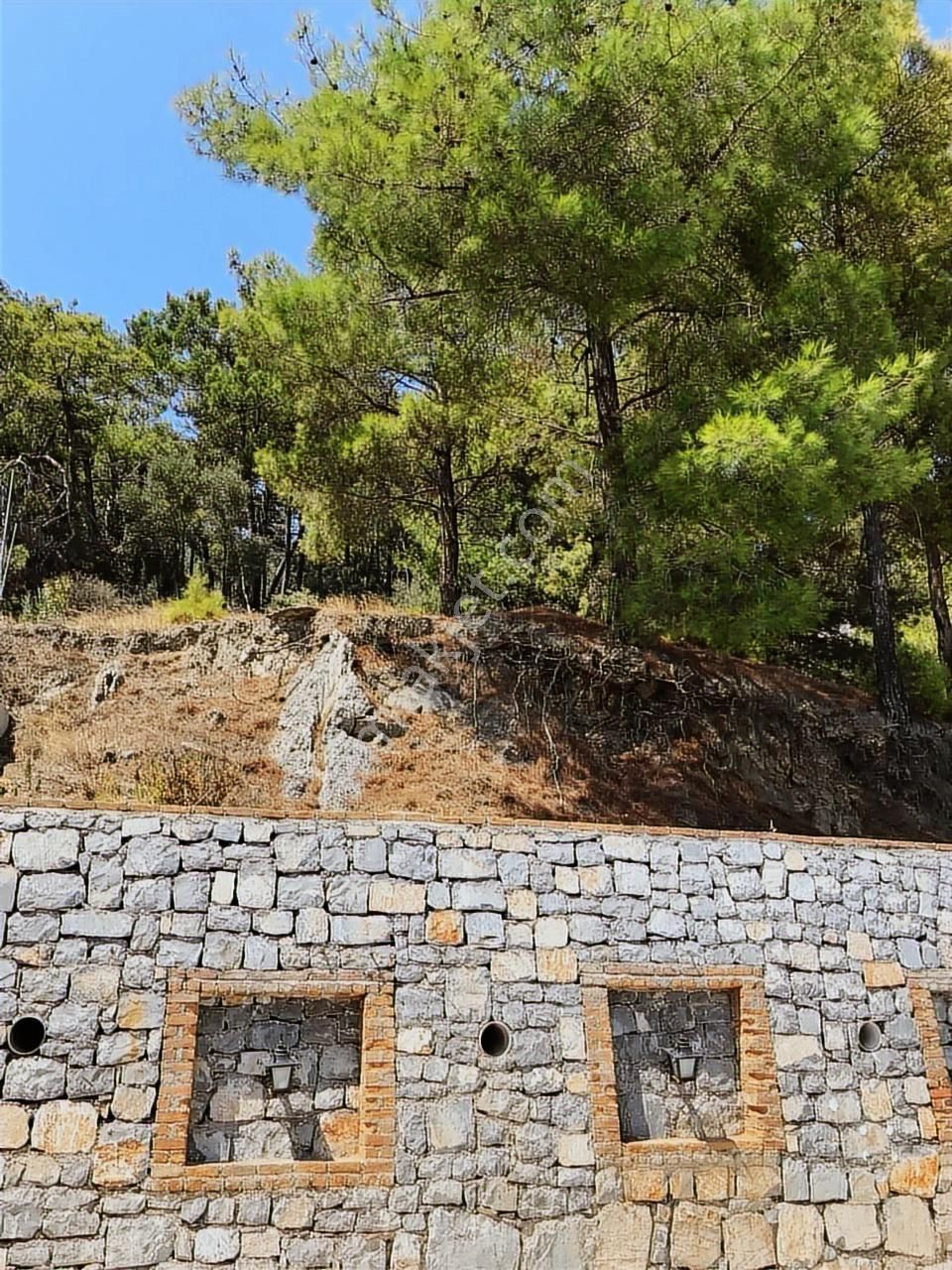 Stoptan Sarıgermede * Deniz Manzaralı* Arsa - Görsel 2