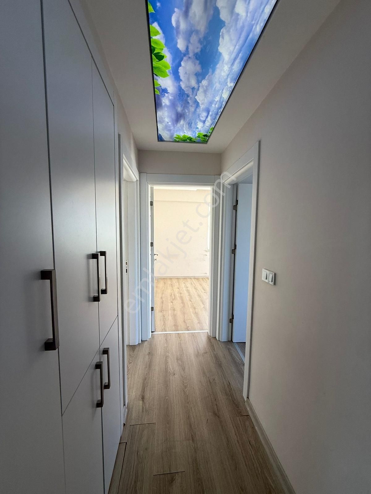 Stoptan Karaçalı *kapalı Mutfak* 3+1 Satılık Daire - Görsel 28