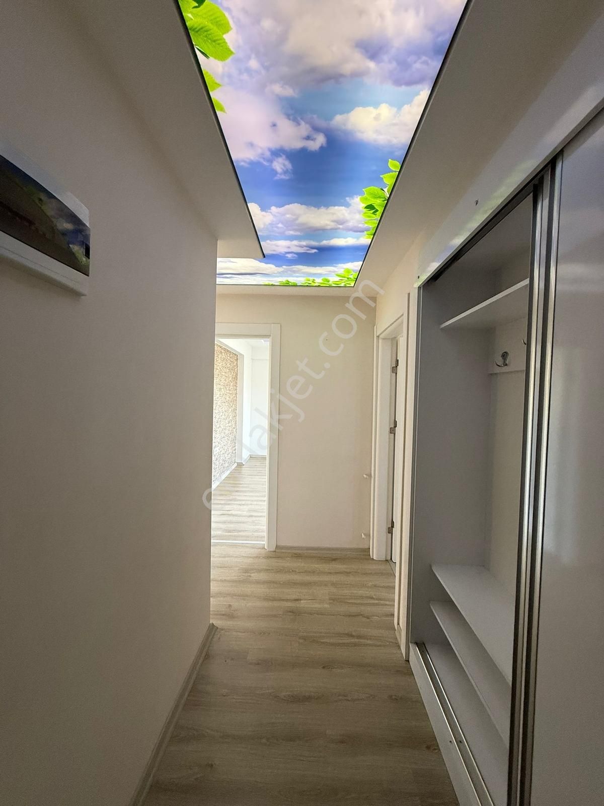 Stoptan Karaçalı *kapalı Mutfak* 3+1 Satılık Daire - Görsel 11