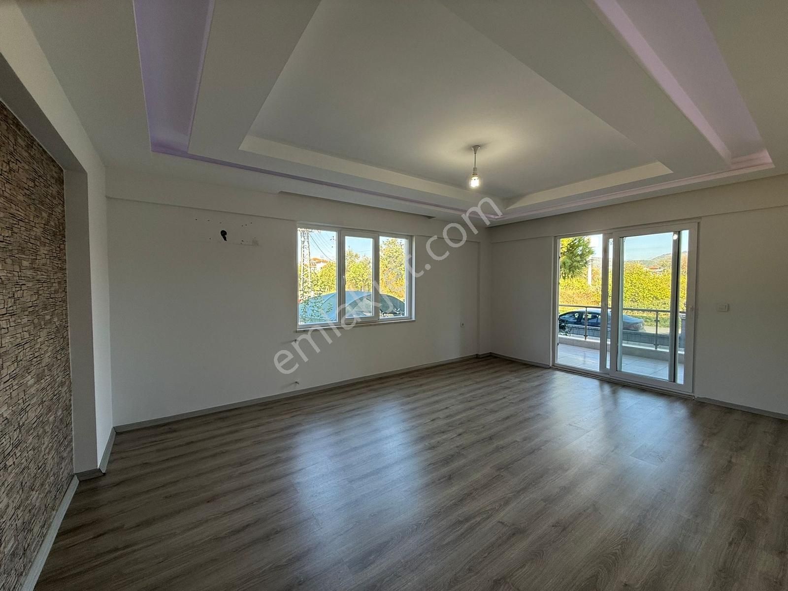 Stoptan Karaçalı *kapalı Mutfak* 3+1 Satılık Daire - Görsel 7