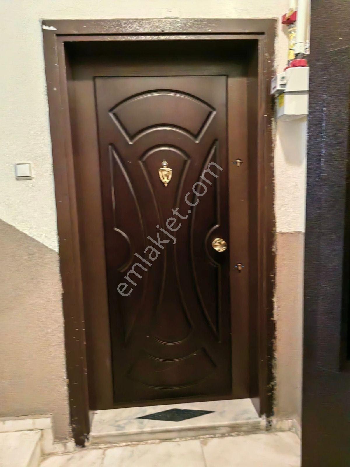 Akçay Emlak'tan Akşehir Koşuyolunda Asansörlü Ara Kat Kombili Kiralık 3+1 Daire - Görsel 13