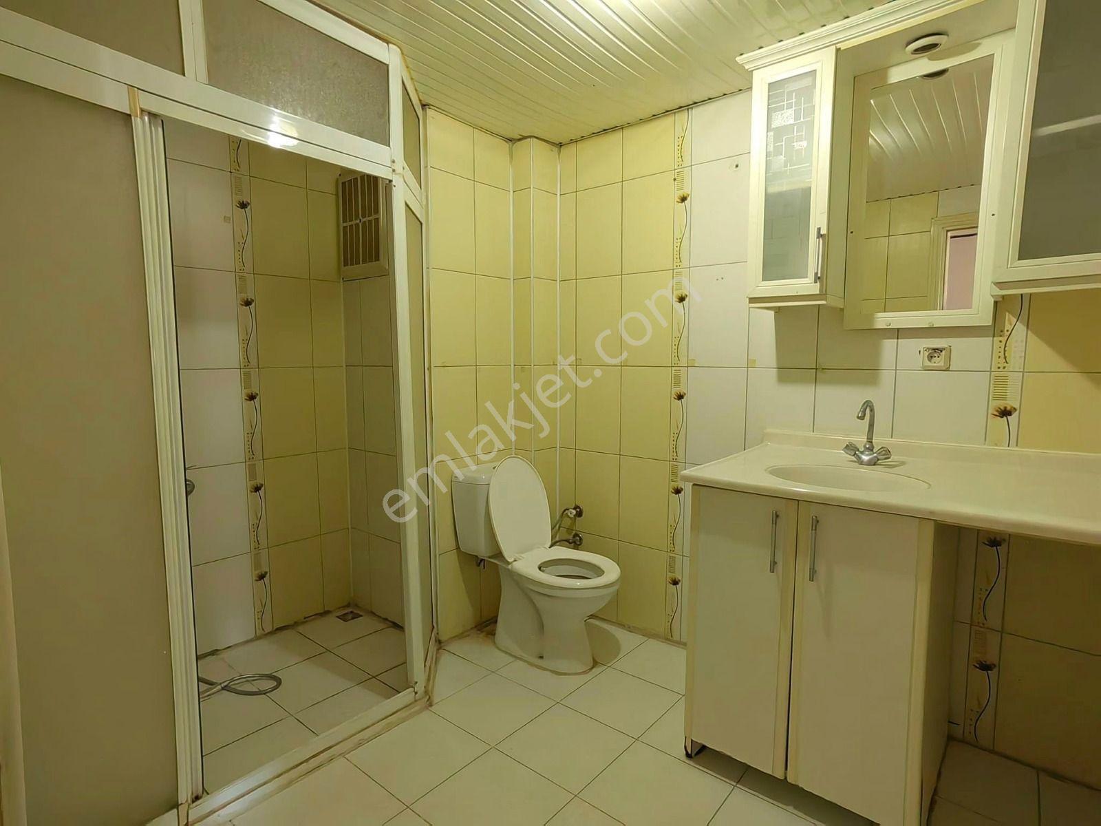 Akçay Emlak'tan Akşehir Koşuyolunda Asansörlü Ara Kat Kombili Kiralık 3+1 Daire - Görsel 22