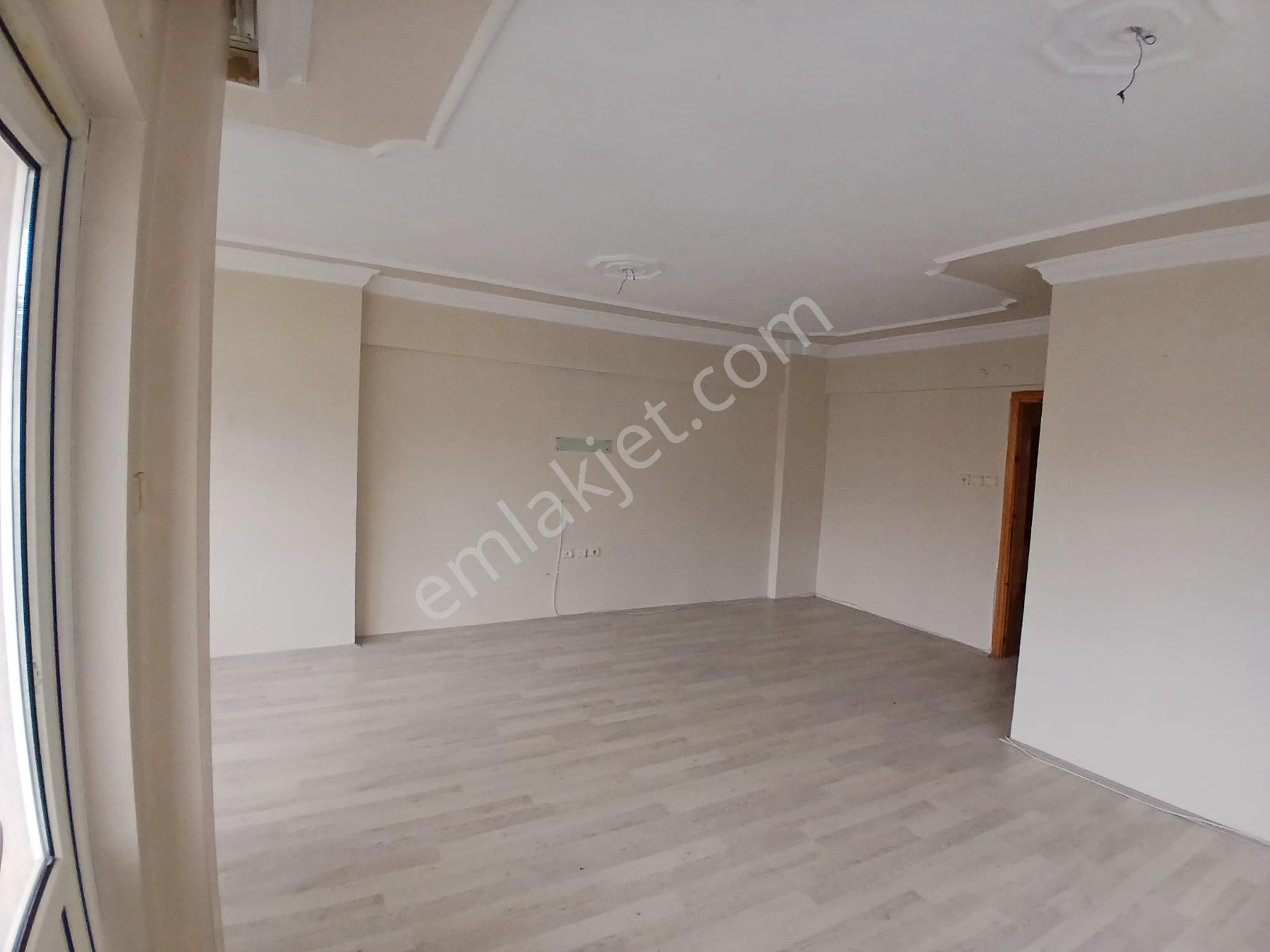 Akçay Emlak'tan Akşehir Stadyum Civarı Asansörlü Doğalgaz Kombili Ara Kat Kiralık 3+1 Daire - Görsel 34