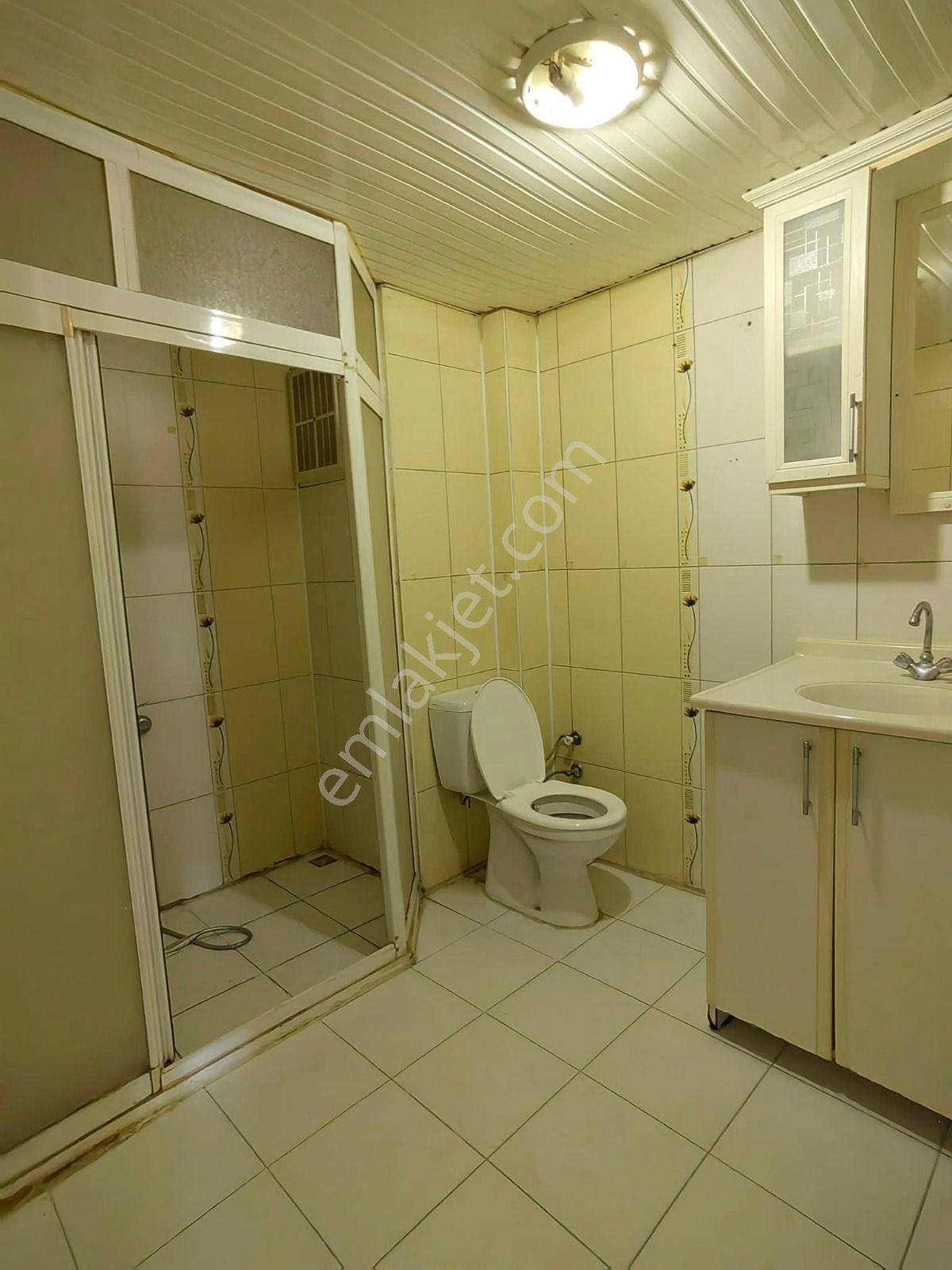 Akçay Emlak'tan Akşehir Koşuyolunda Asansörlü Ara Kat Kombili Kiralık 3+1 Daire - Görsel 34