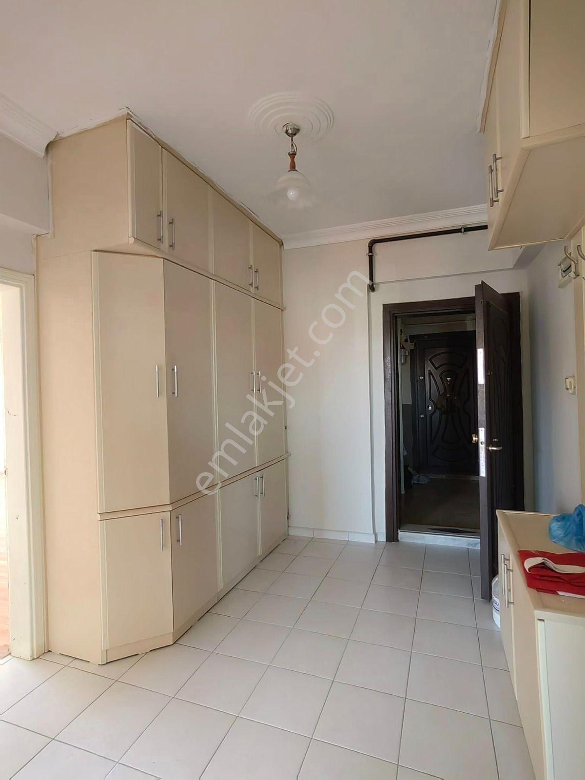 Akçay Emlak'tan Akşehir Koşuyolunda Asansörlü Ara Kat Kombili Kiralık 3+1 Daire - Görsel 10