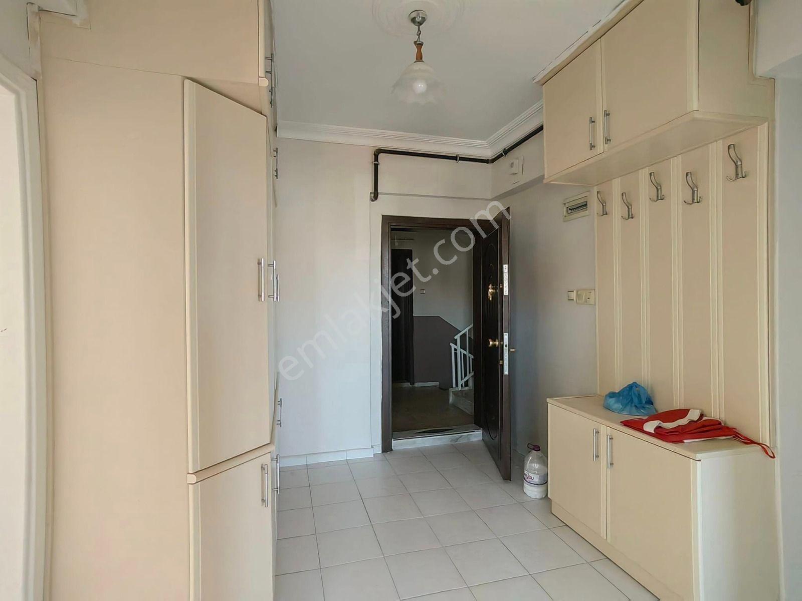 Akçay Emlak'tan Akşehir Koşuyolunda Asansörlü Ara Kat Kombili Kiralık 3+1 Daire - Görsel 35