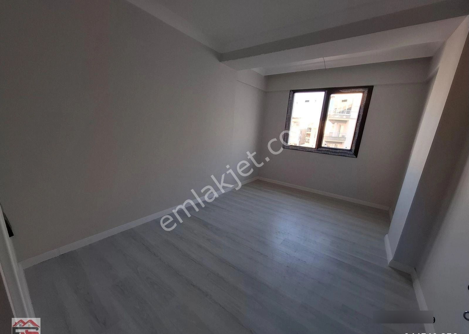 Akhisar Cumhuriyet Fahri Sertel Emlaktan Satılık 2+1 Sıfır Daire - Görsel 14