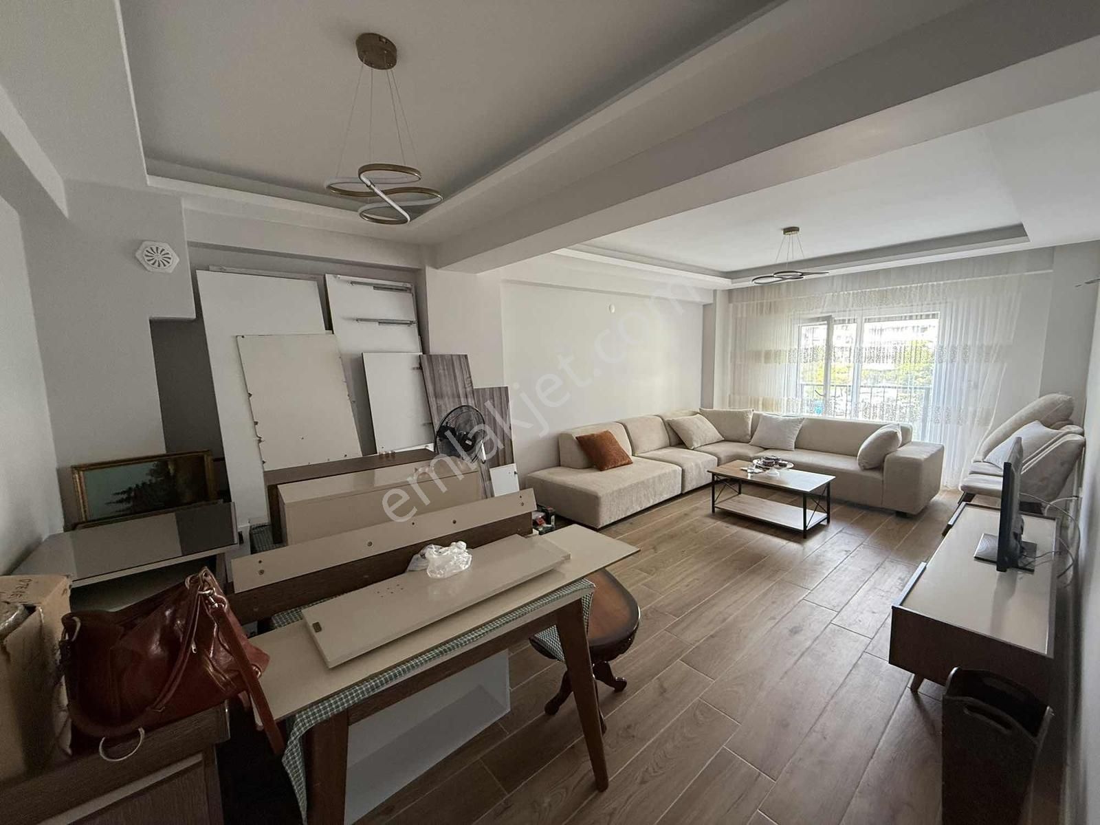 Karşıyaka Nergiz Izban Yanı Satılık 3+1 Daire - Görsel 17