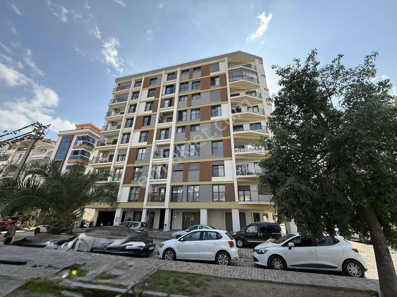 Karşıyaka Nergiz Izban Yanı Satılık 3+1 Daire - Görsel 5