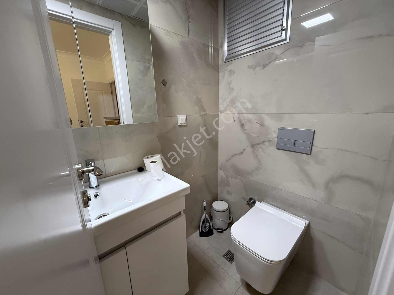 Karşıyaka Nergiz Izban Yanı Satılık 3+1 Daire - Görsel 24