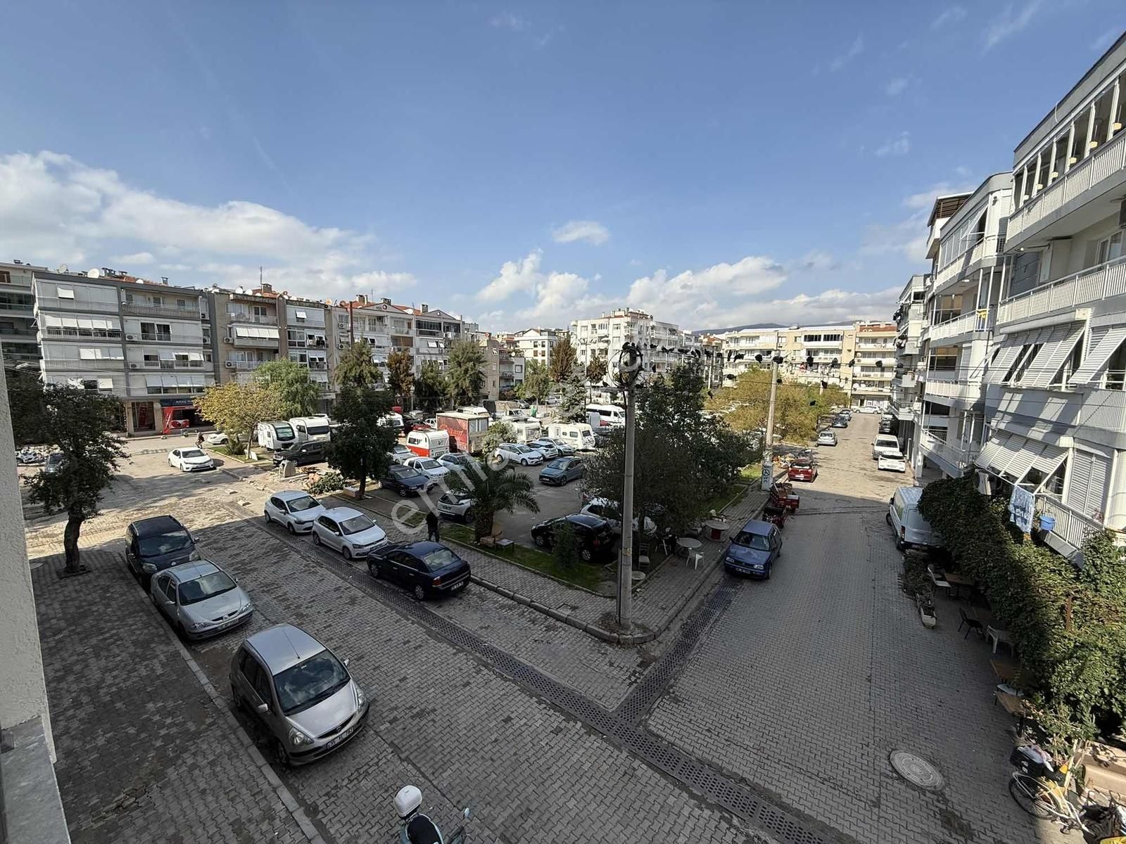 Karşıyaka Nergiz Izban Yanı Satılık 3+1 Daire - Görsel 19