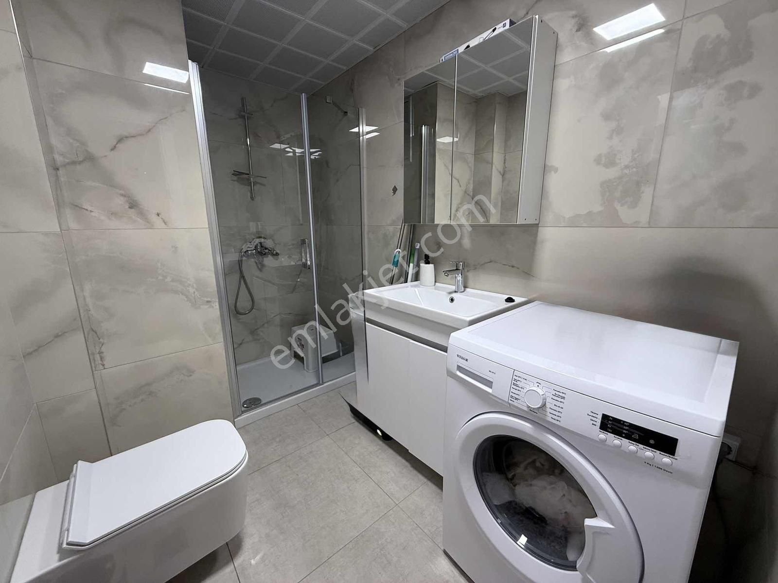 Karşıyaka Nergiz Izban Yanı Satılık 3+1 Daire - Görsel 10