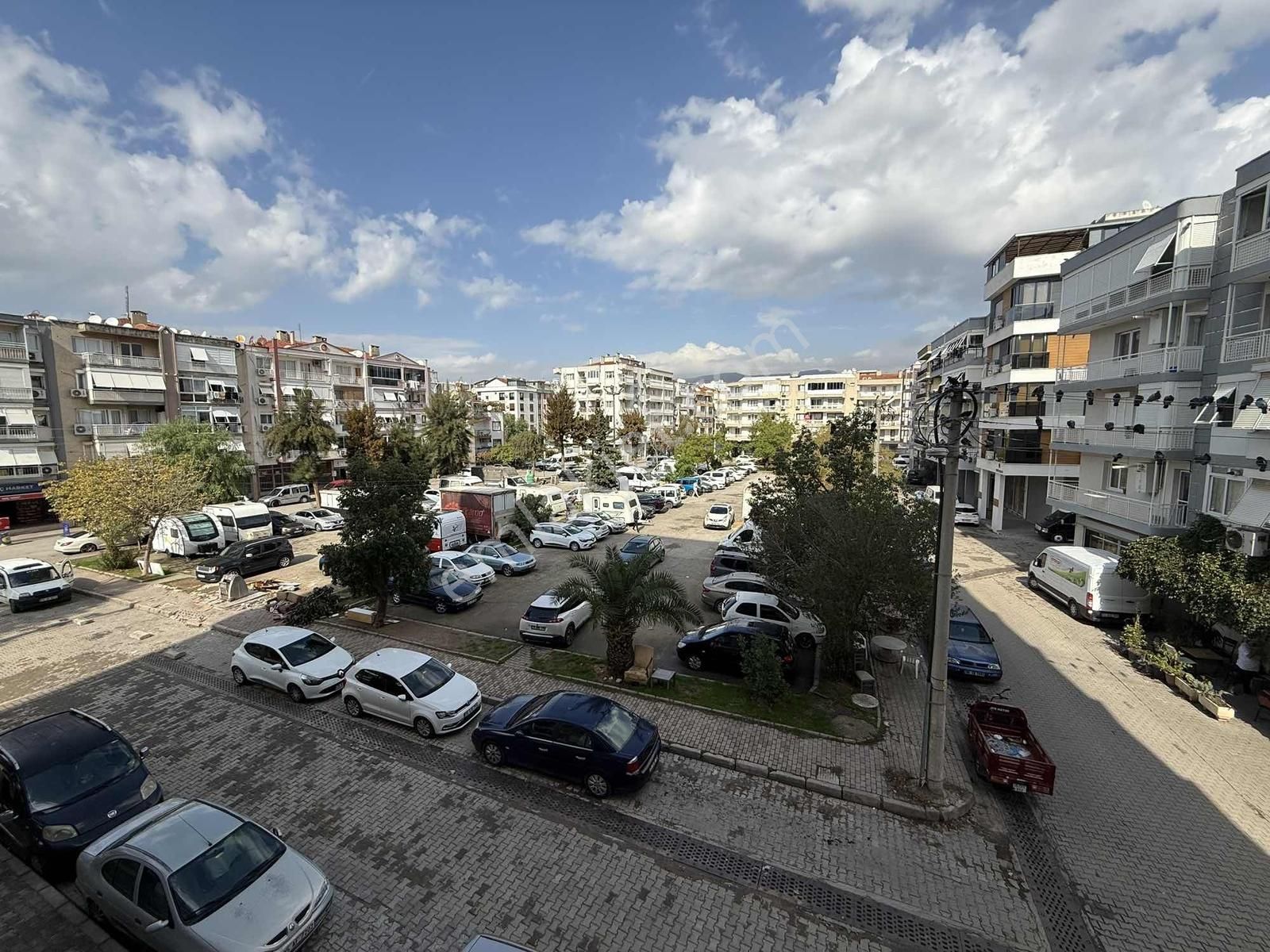 Karşıyaka Nergiz Izban Yanı Satılık 3+1 Daire - Görsel 32