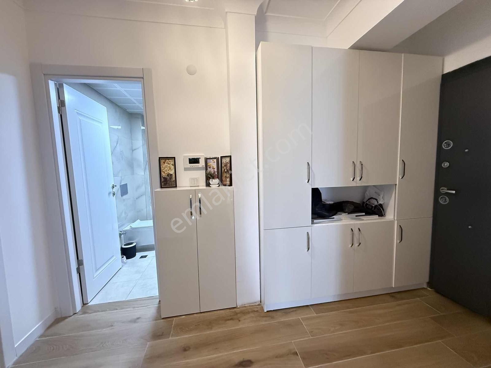 Karşıyaka Nergiz Izban Yanı Satılık 3+1 Daire - Görsel 8