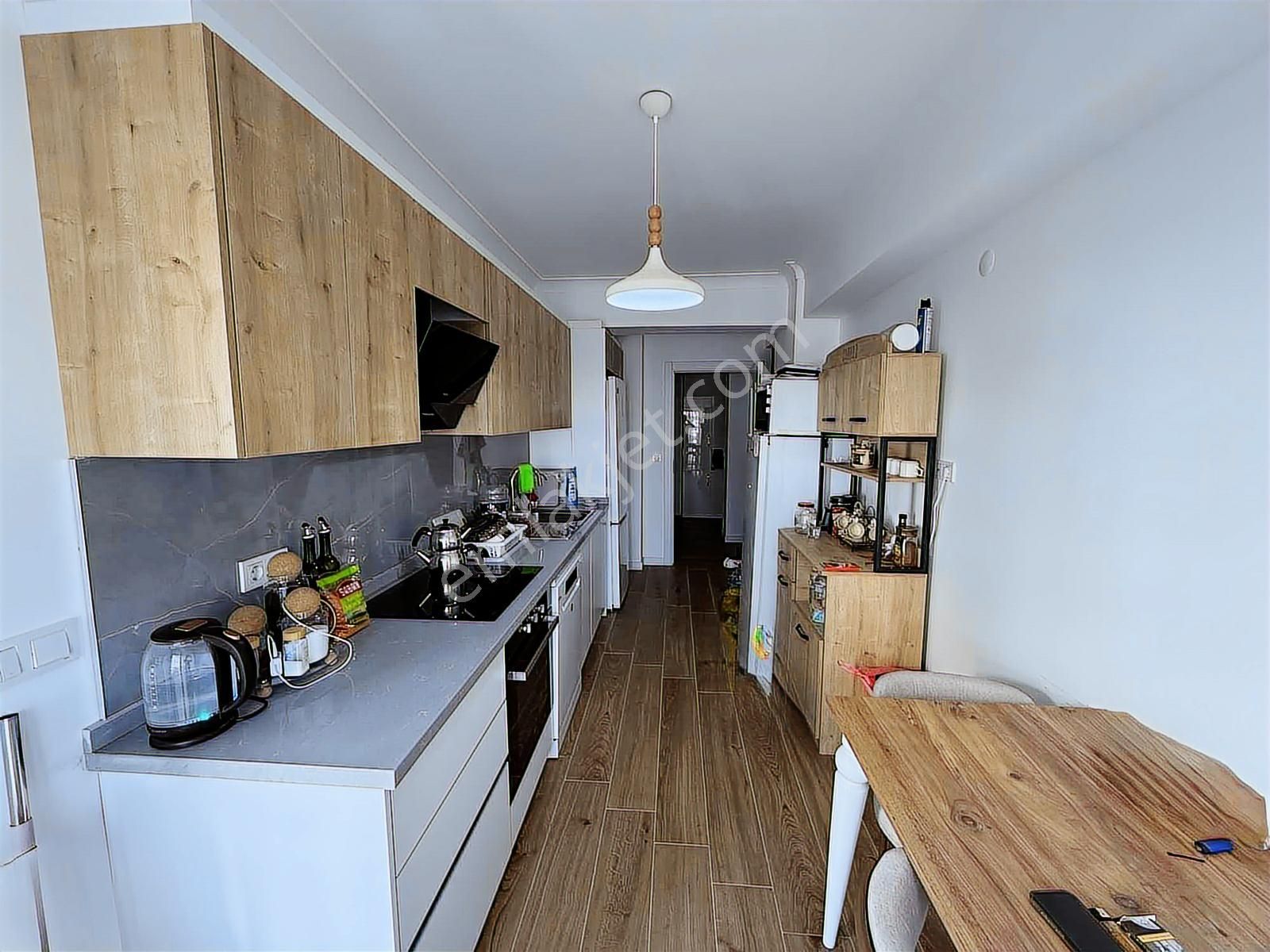 Karşıyaka Nergiz Izban Yanı Satılık 3+1 Daire - Görsel 13