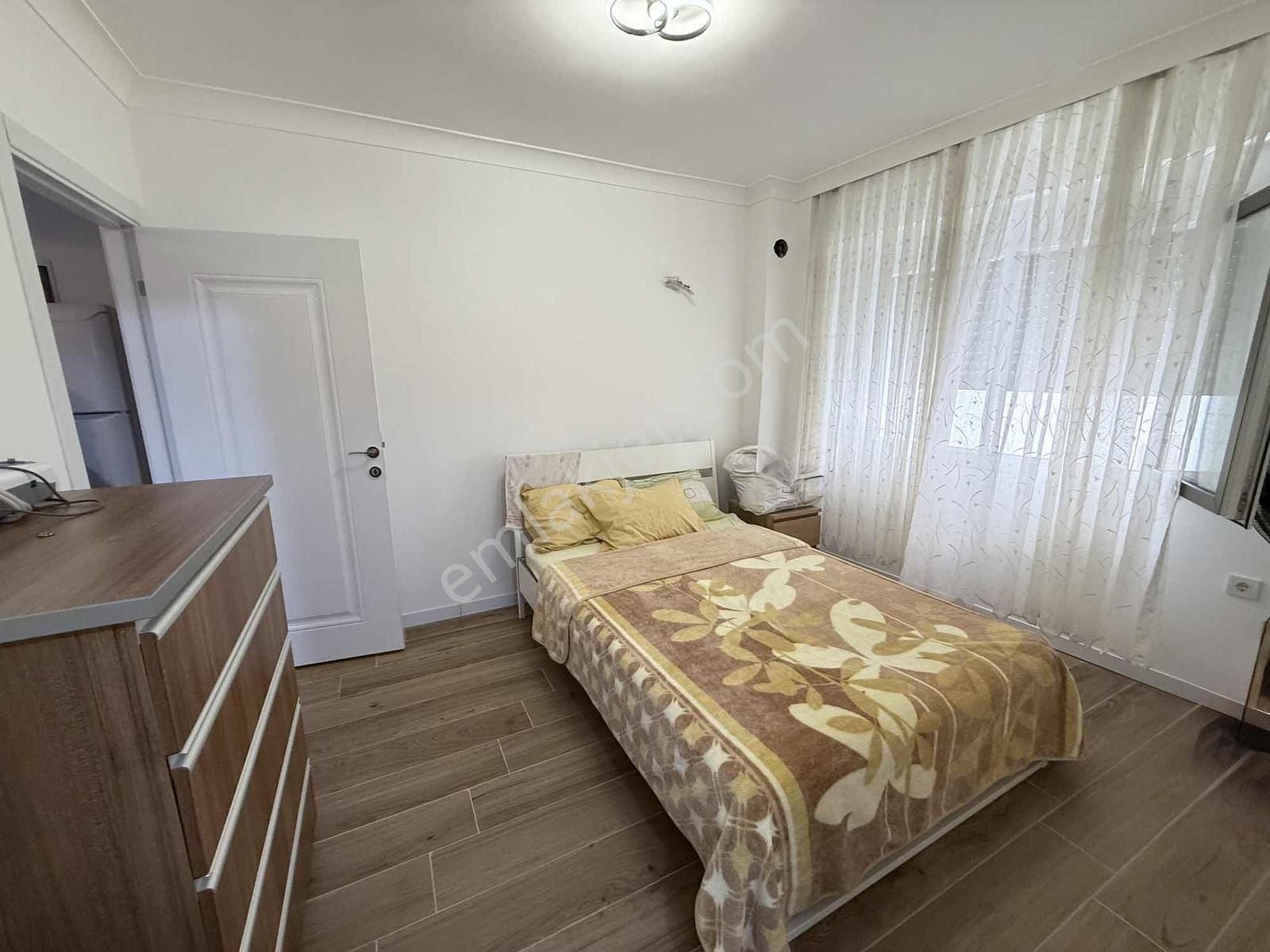 Karşıyaka Nergiz Izban Yanı Satılık 3+1 Daire - Görsel 9