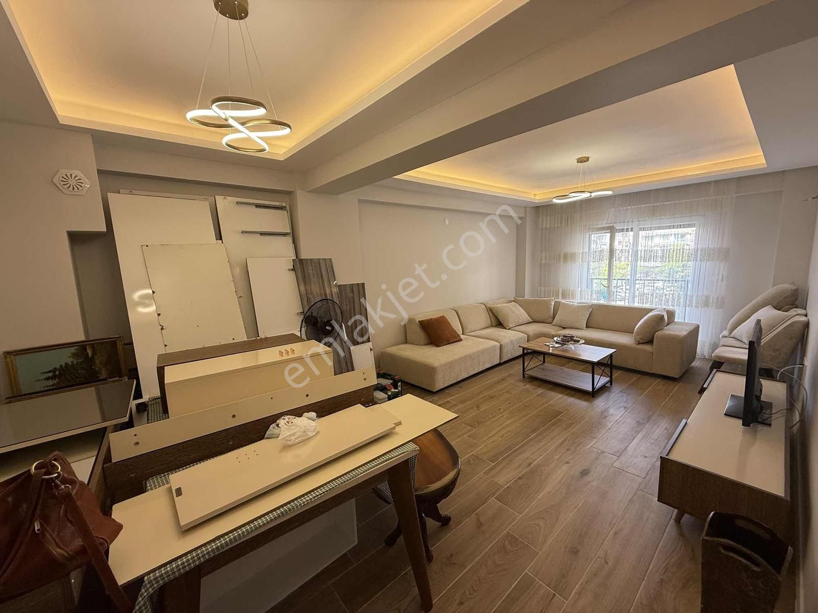 Karşıyaka Nergiz Izban Yanı Satılık 3+1 Daire - Görsel 15