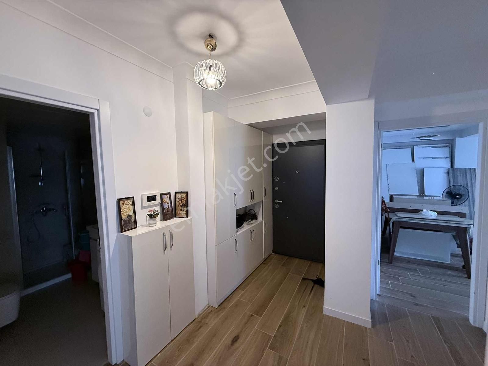 Karşıyaka Nergiz Izban Yanı Satılık 3+1 Daire - Görsel 7