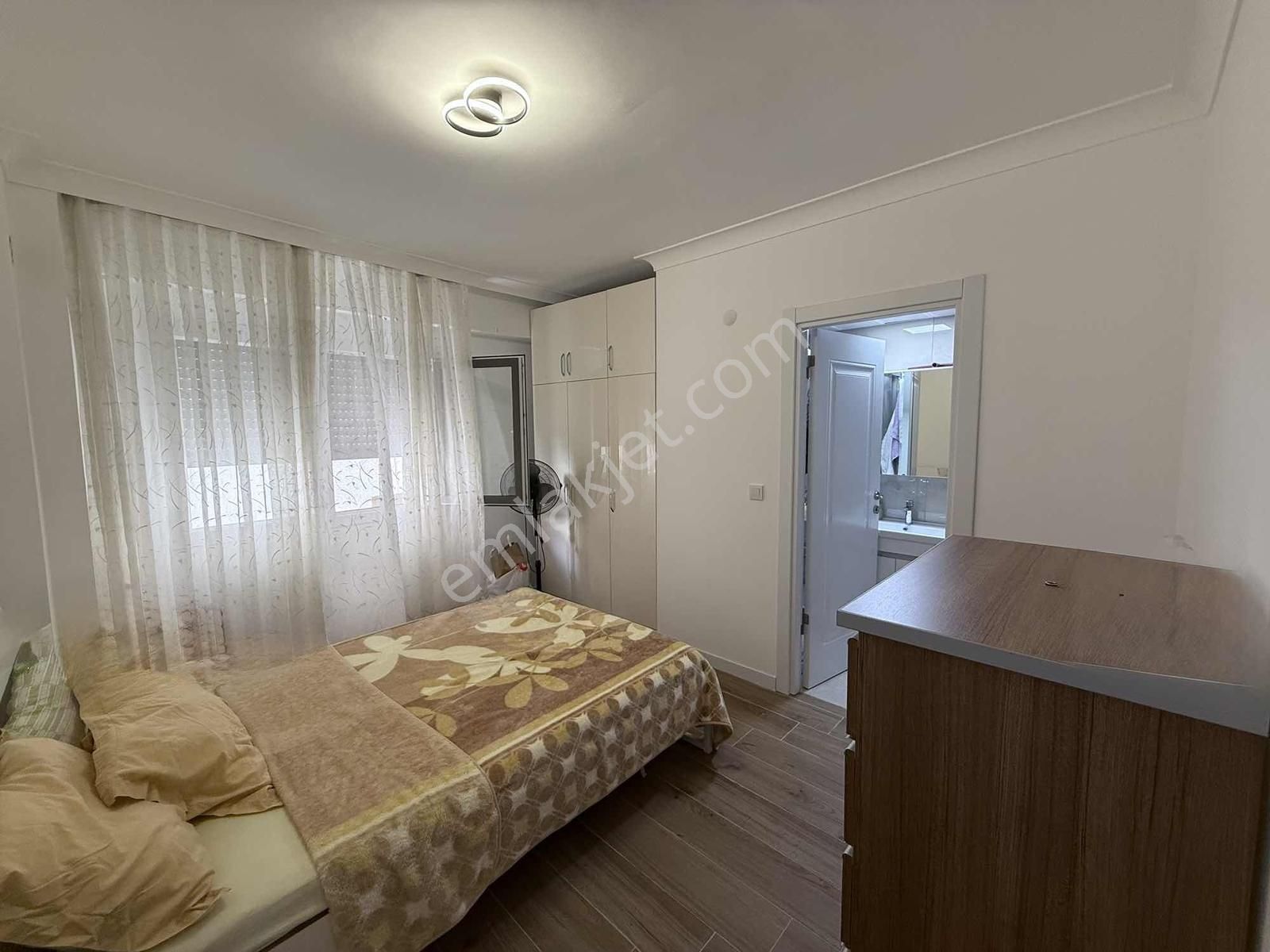 Karşıyaka Nergiz Izban Yanı Satılık 3+1 Daire - Görsel 25