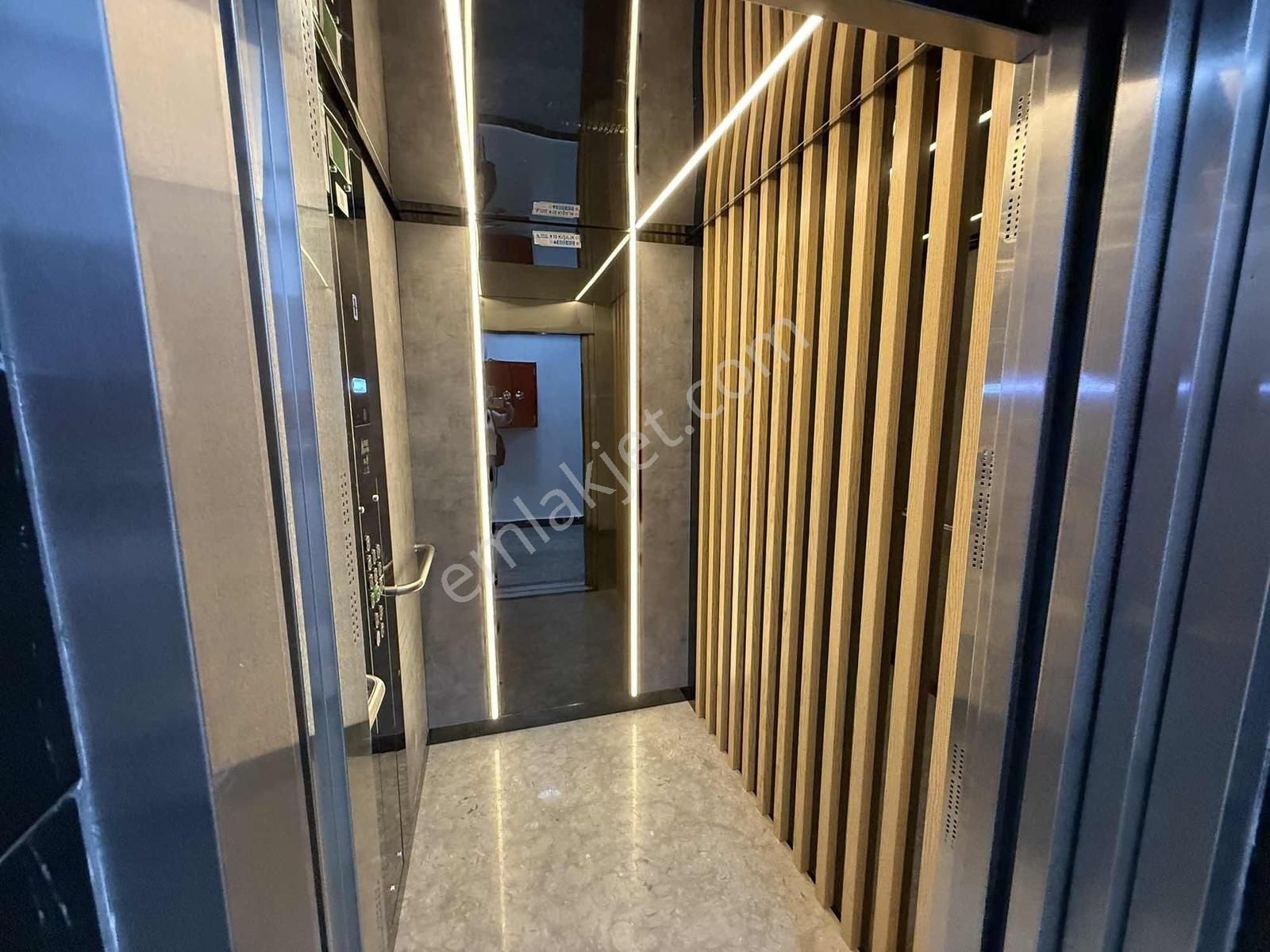 Karşıyaka Nergiz Izban Yanı Satılık 3+1 Daire - Görsel 18