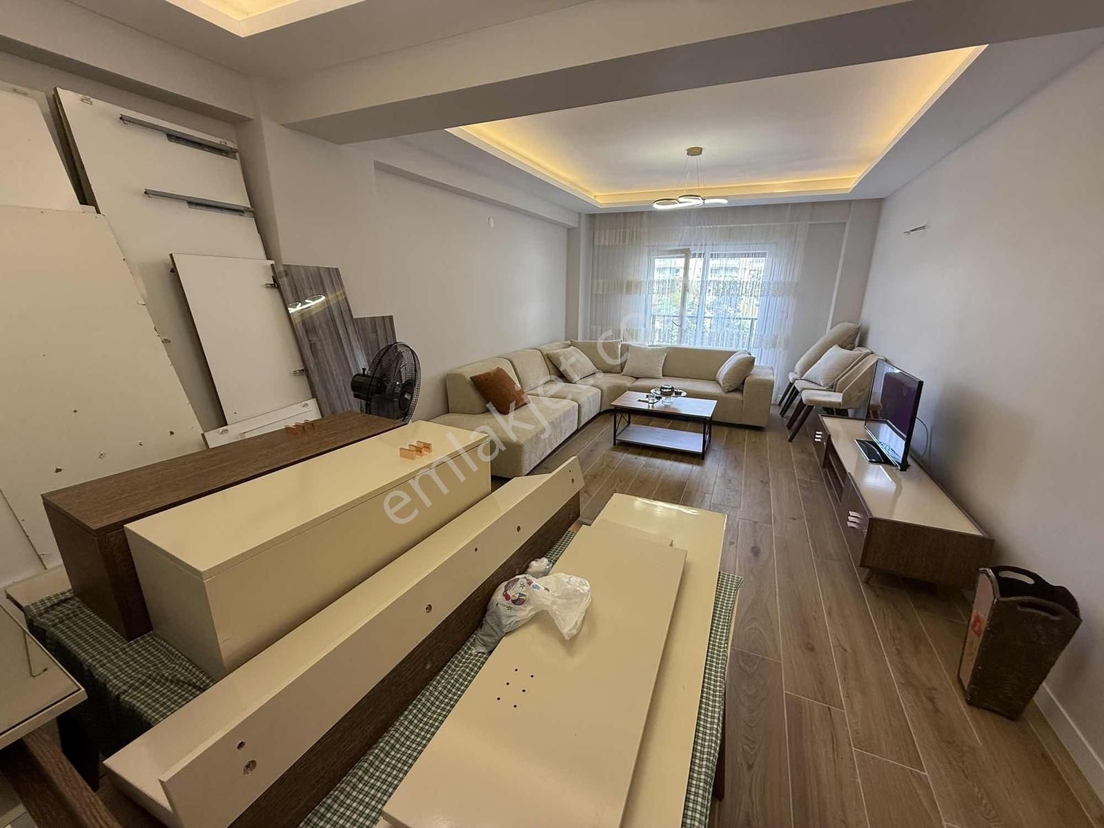 Karşıyaka Nergiz Izban Yanı Satılık 3+1 Daire - Görsel 16