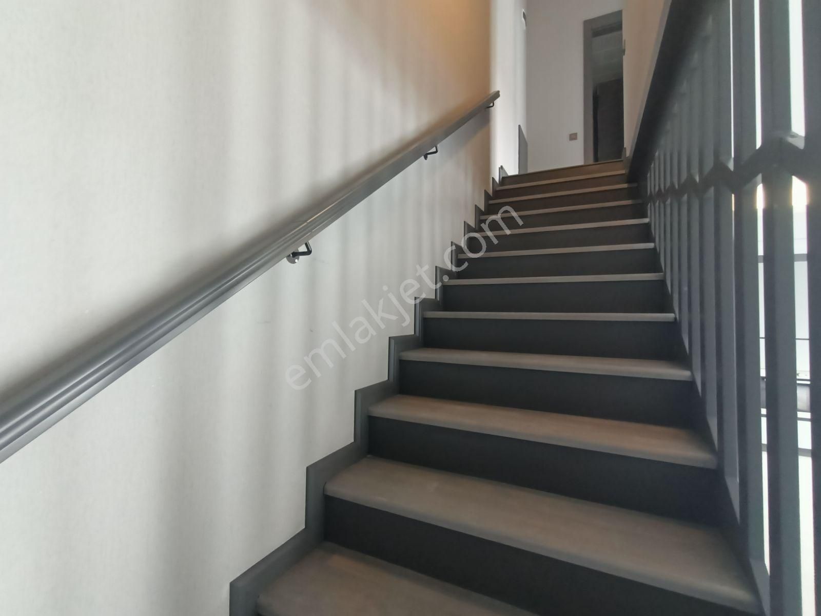 Emaks'tan/öveçlerde/yapı Kalitesi Yüksek/son Kalan/2+1 Dubleks - Görsel 32