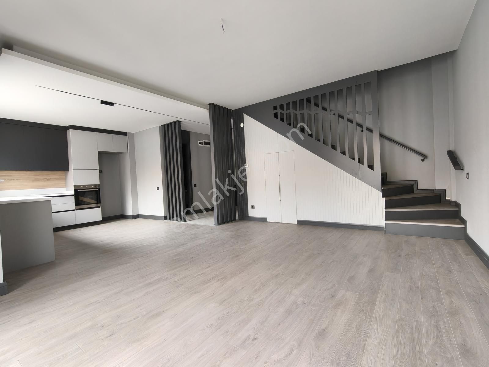 Emaks'tan/öveçlerde/yapı Kalitesi Yüksek/son Kalan/2+1 Dubleks - Görsel 5