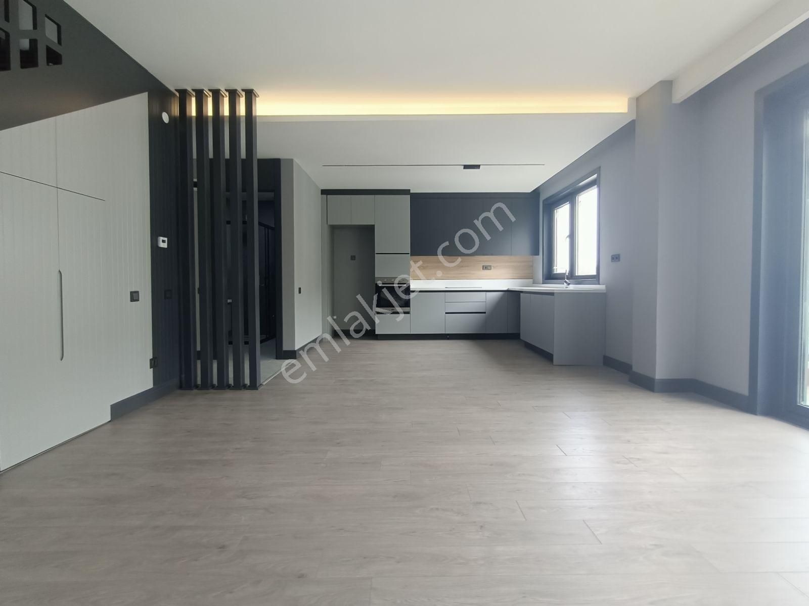 Emaks'tan/öveçlerde/yapı Kalitesi Yüksek/son Kalan/2+1 Dubleks - Görsel 12