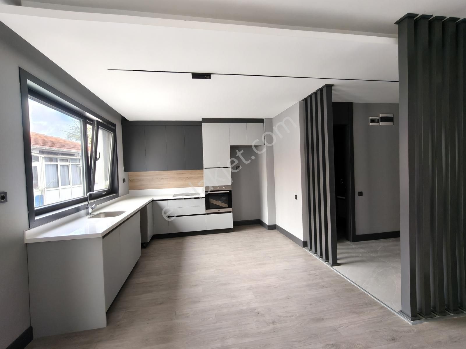 Emaks'tan/öveçlerde/yapı Kalitesi Yüksek/son Kalan/2+1 Dubleks - Görsel 21