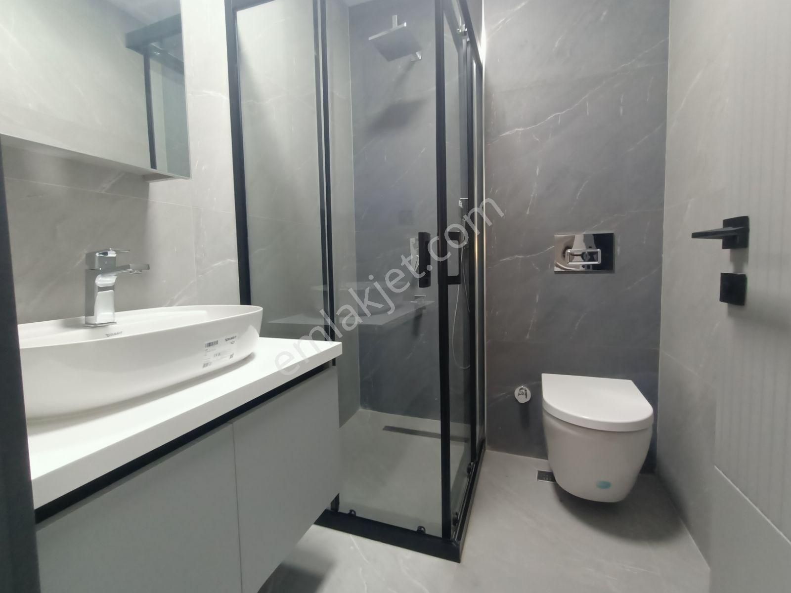 Emaks'tan/öveçlerde/yapı Kalitesi Yüksek/son Kalan/2+1 Dubleks - Görsel 30