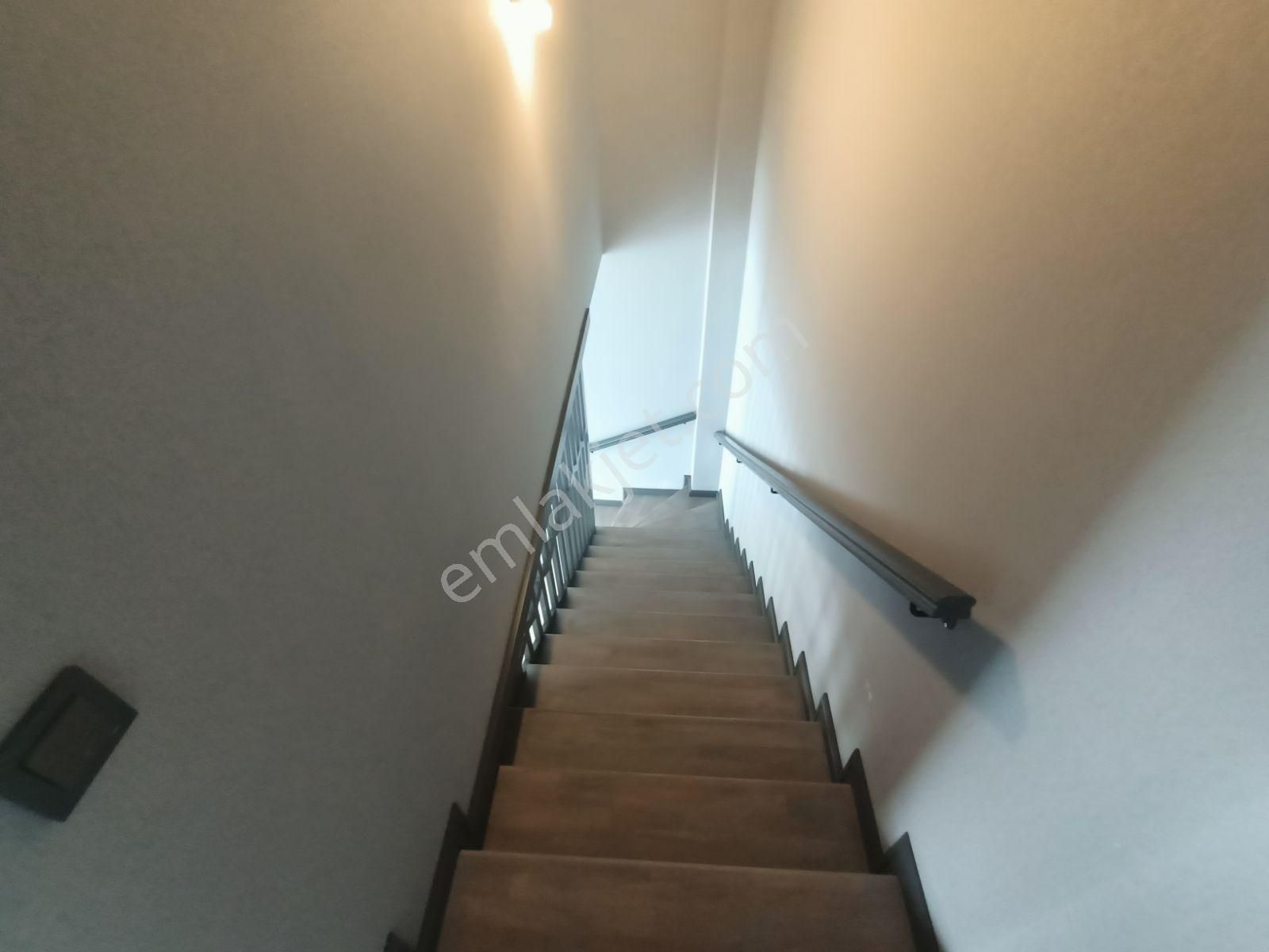 Emaks'tan/öveçlerde/yapı Kalitesi Yüksek/son Kalan/2+1 Dubleks - Görsel 8