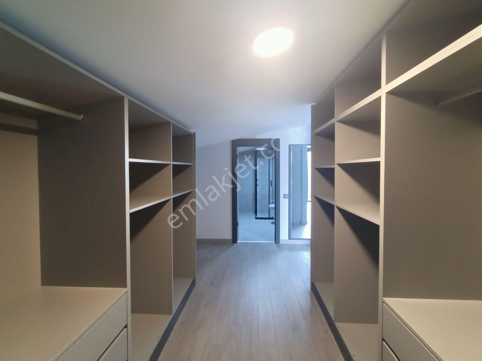 Emaks'tan/öveçlerde/yapı Kalitesi Yüksek/son Kalan/2+1 Dubleks - Görsel 18