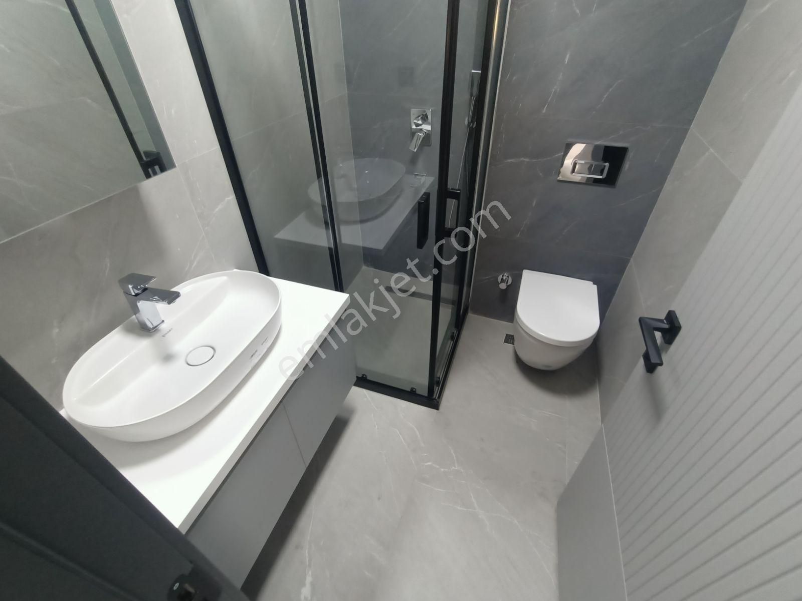 Emaks'tan/öveçlerde/yapı Kalitesi Yüksek/son Kalan/2+1 Dubleks - Görsel 17