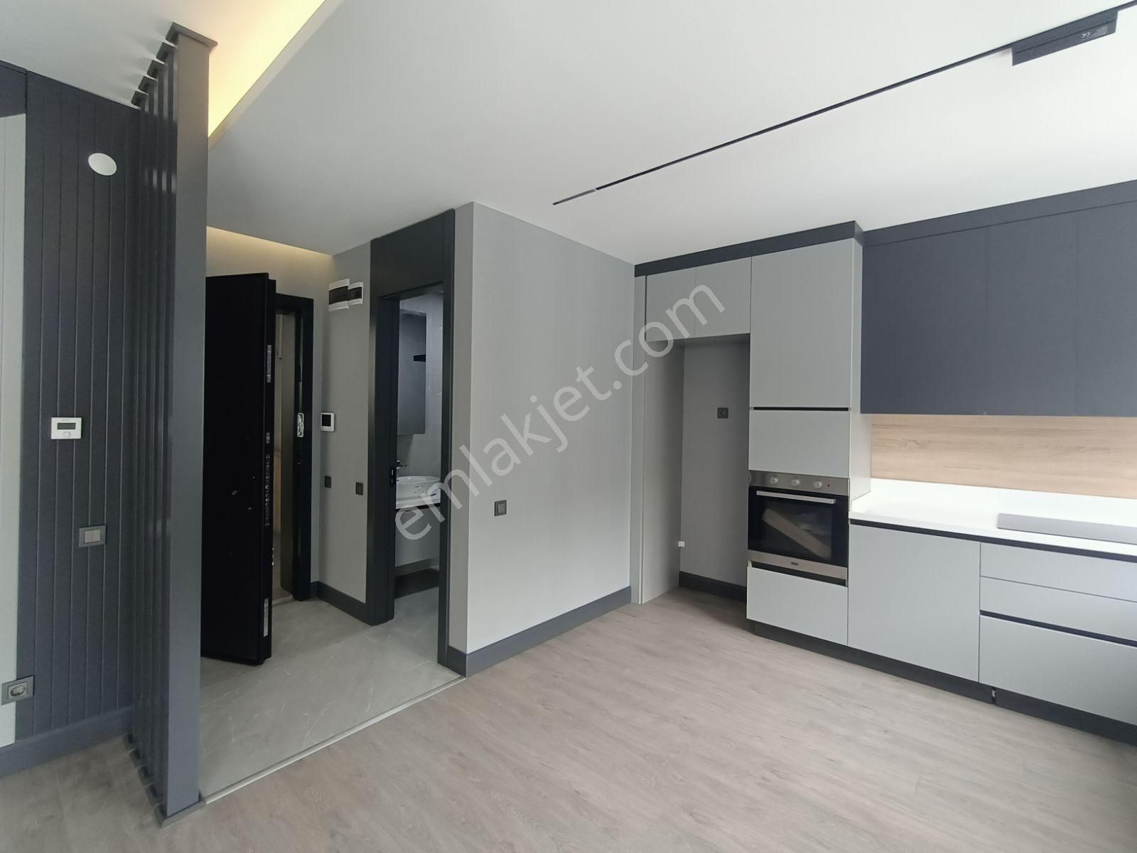 Emaks'tan/öveçlerde/yapı Kalitesi Yüksek/son Kalan/2+1 Dubleks - Görsel 3