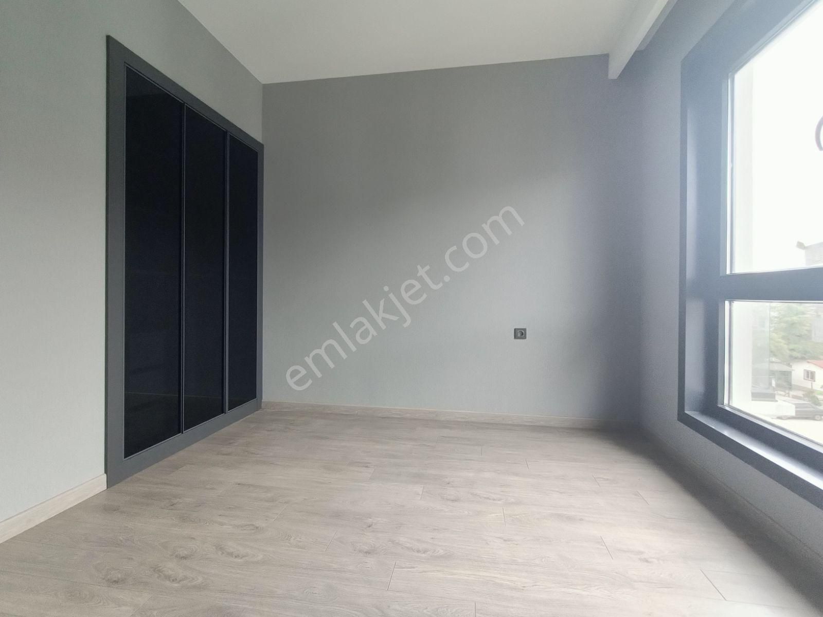 Emaks'tan/öveçlerde/yapı Kalitesi Yüksek/son Kalan/2+1 Dubleks - Görsel 9