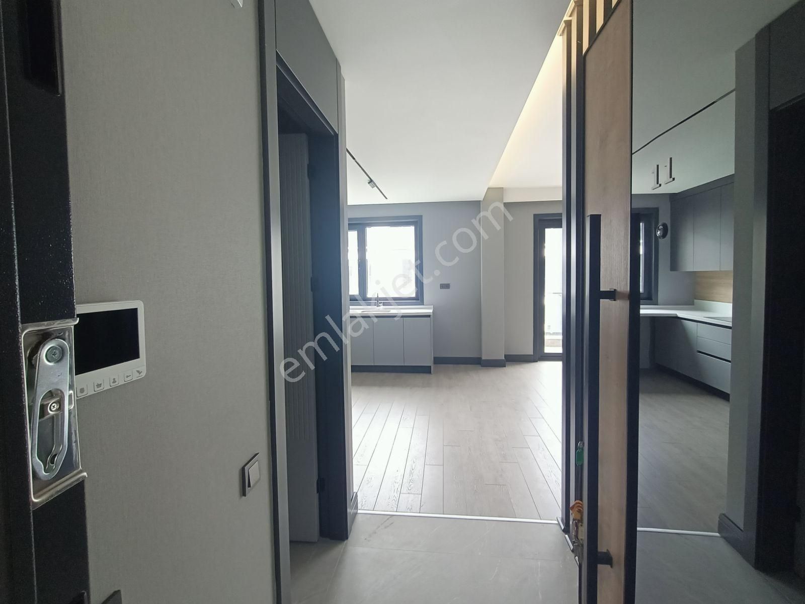 Emaks'tan/öveçlerde/yapı Kalitesi Yüksek/son Kalan/2+1 Dubleks - Görsel 15