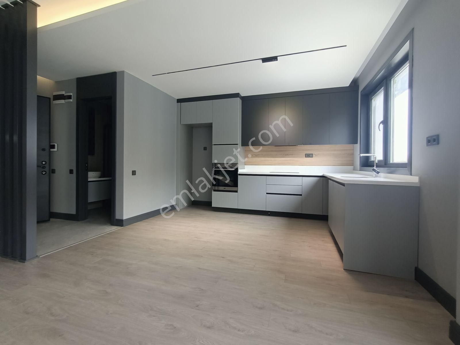 Emaks'tan/öveçlerde/yapı Kalitesi Yüksek/son Kalan/2+1 Dubleks - Görsel 11