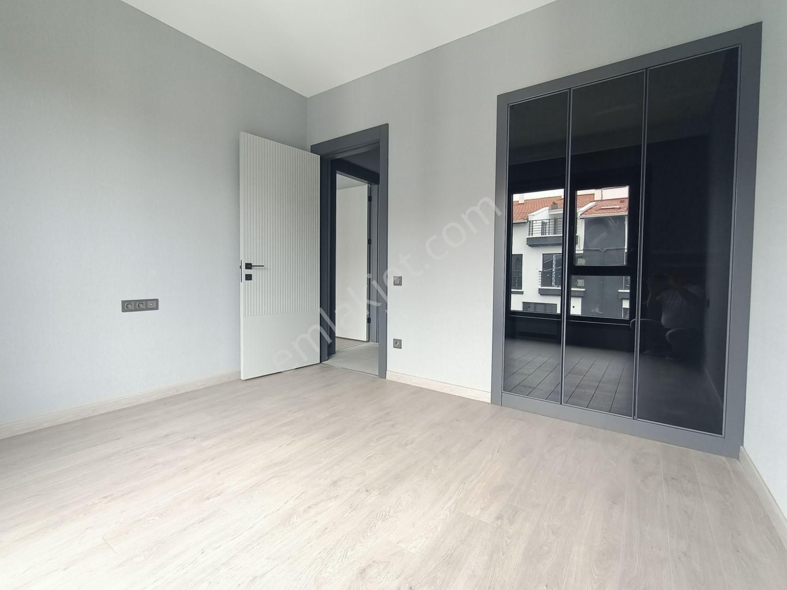 Emaks'tan/öveçlerde/yapı Kalitesi Yüksek/son Kalan/2+1 Dubleks - Görsel 25