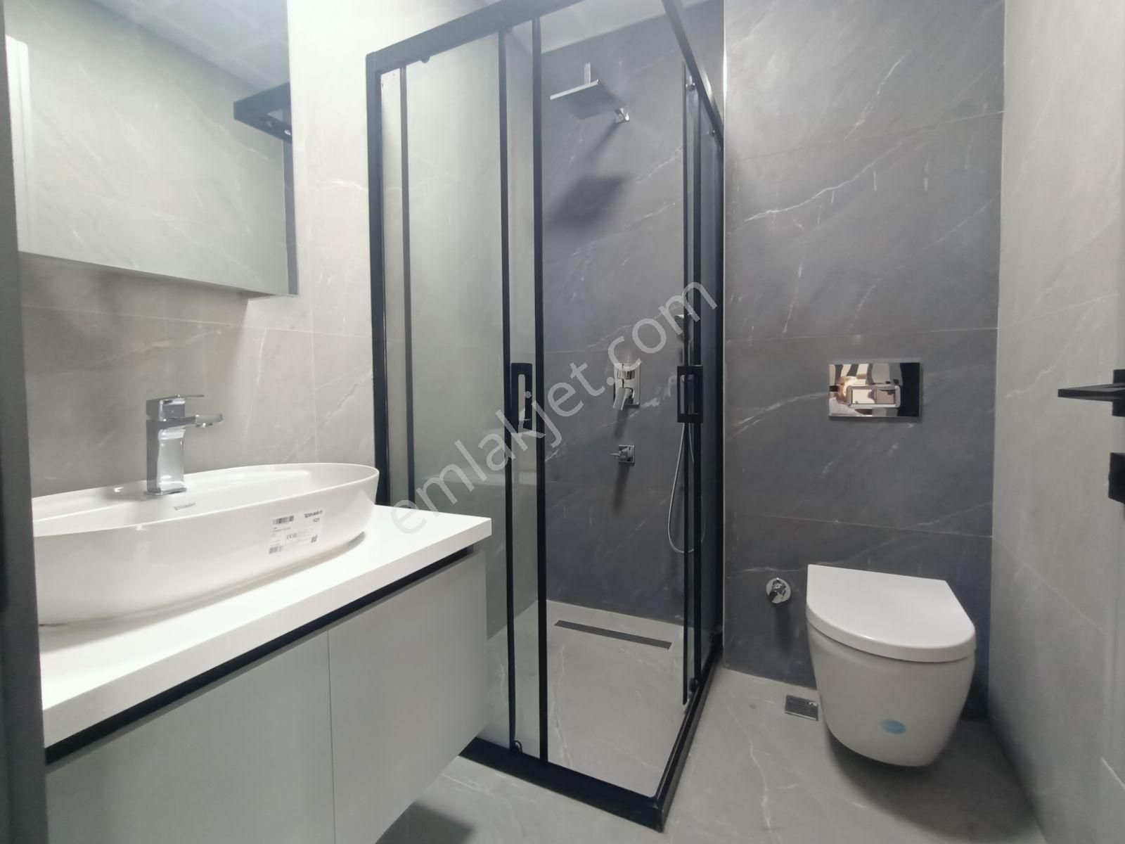 Emaks'tan/öveçlerde/yapı Kalitesi Yüksek/son Kalan/2+1 Dubleks - Görsel 16