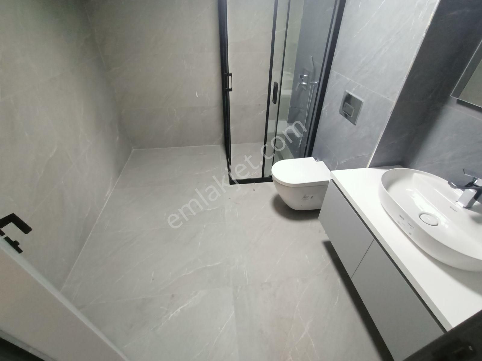 Emaks'tan/öveçlerde/yapı Kalitesi Yüksek/son Kalan/2+1 Dubleks - Görsel 19