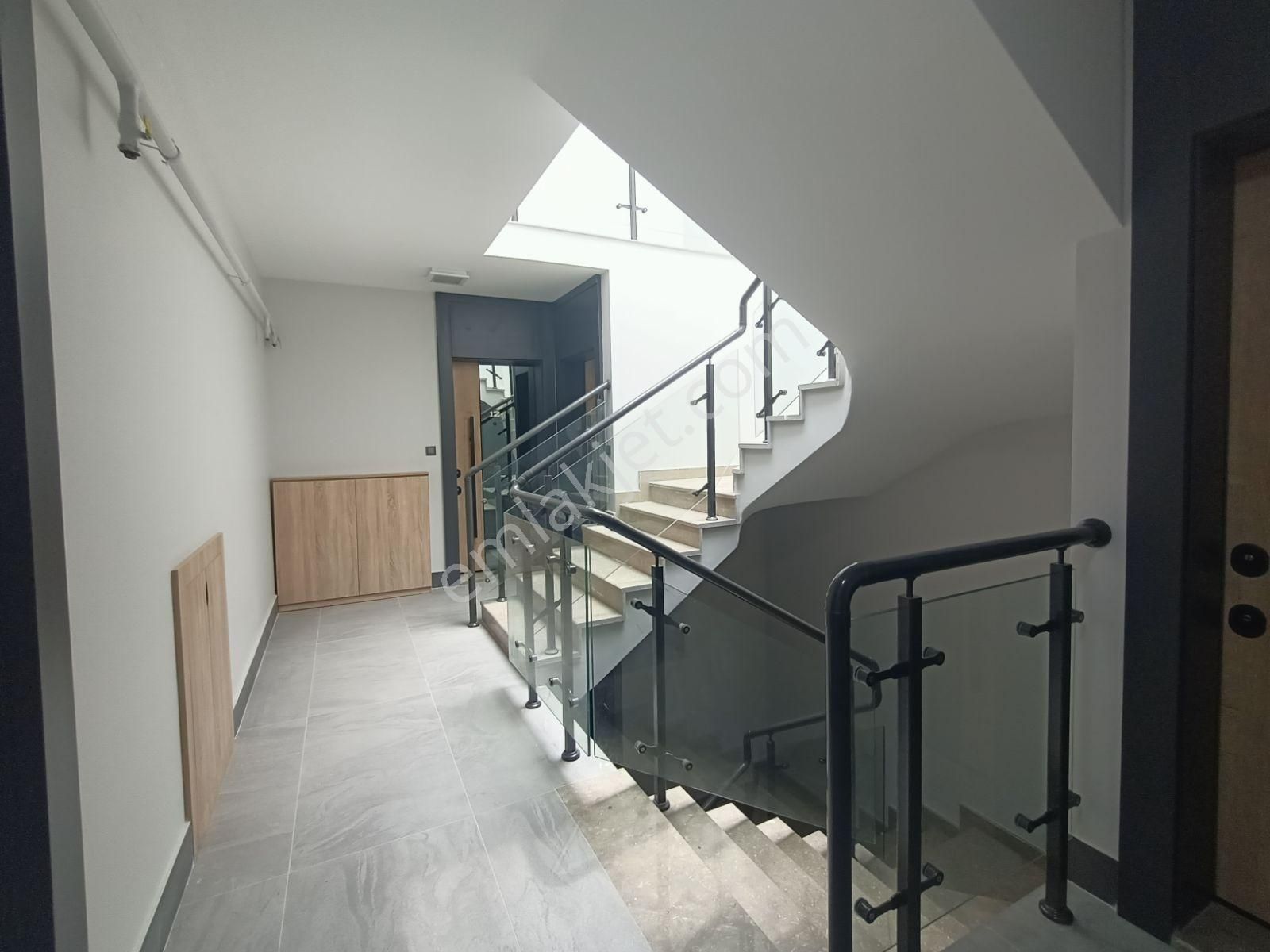 Emaks'tan/öveçlerde/yapı Kalitesi Yüksek/son Kalan/2+1 Dubleks - Görsel 35