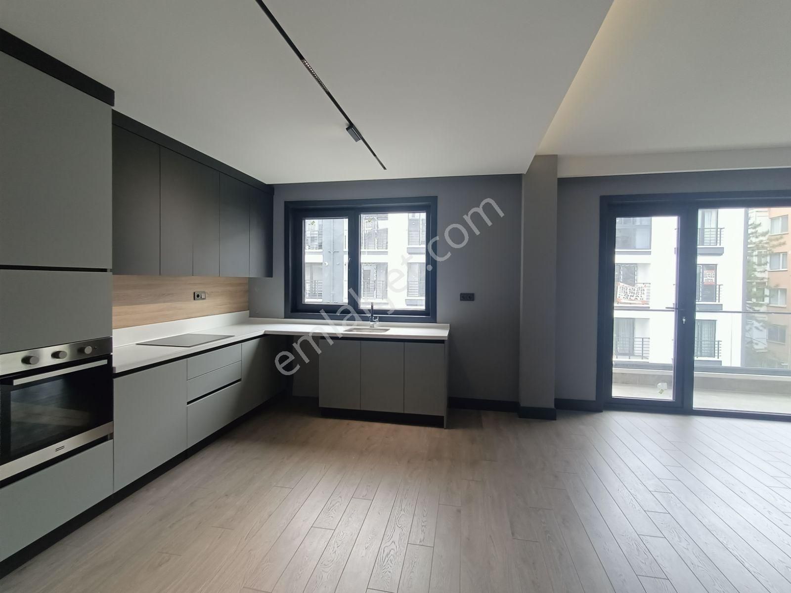 Emaks'tan/öveçlerde/yapı Kalitesi Yüksek/son Kalan/2+1 Dubleks - Görsel 2